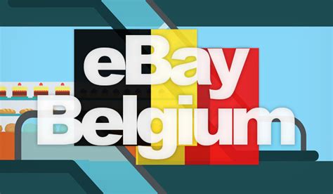 ebay.be belgique|ebay belgique site officiel.